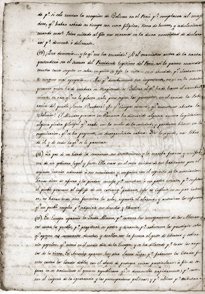 Documento 16 folio 10 