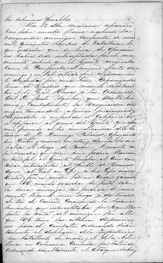 Documento 4 folio 4 