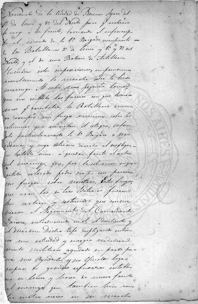 Documento 7 folio 2 