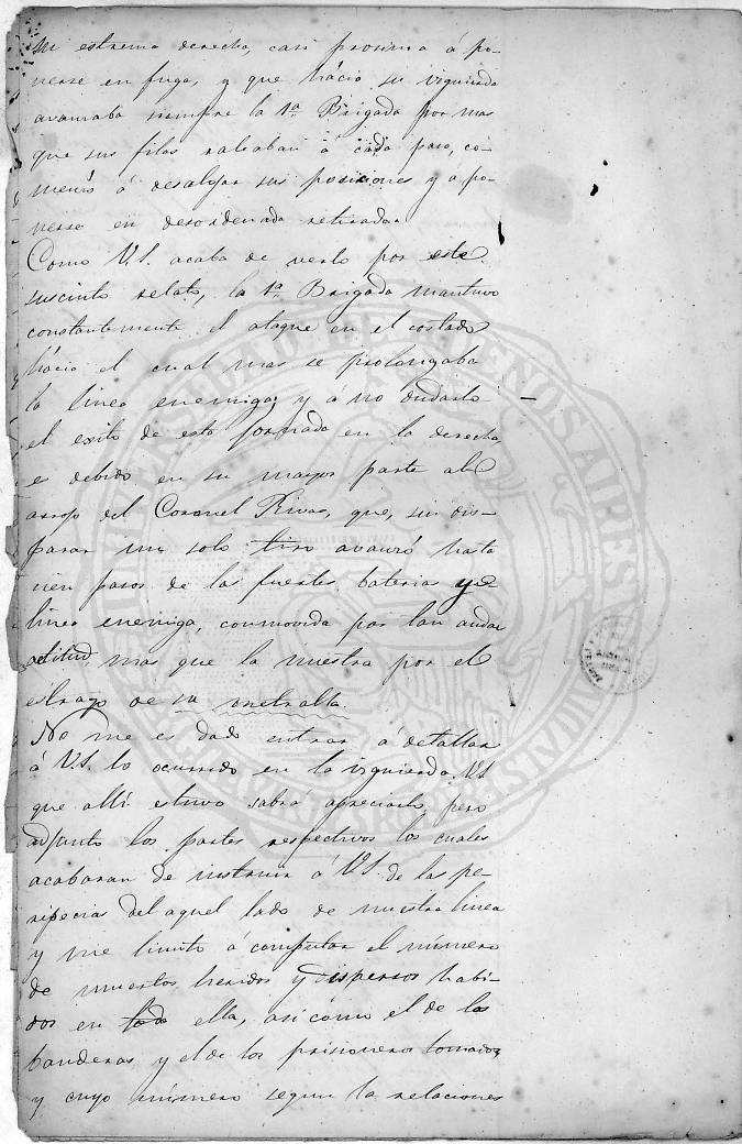 Documento 7 folio 4 
