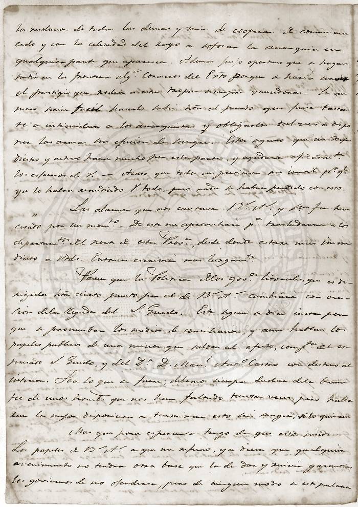 Documento 10 folio 2 