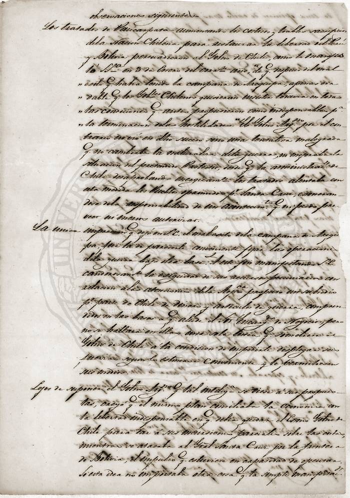 Documento 27 folio 3 