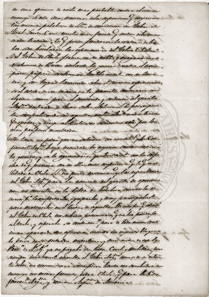 Documento 27 folio 4 