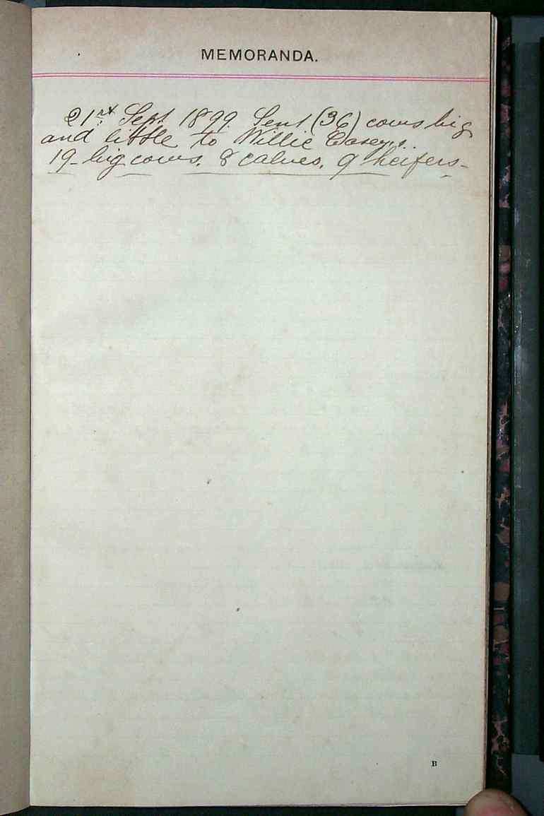 Note 1899-2