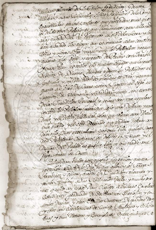Documento 3 folio 12 