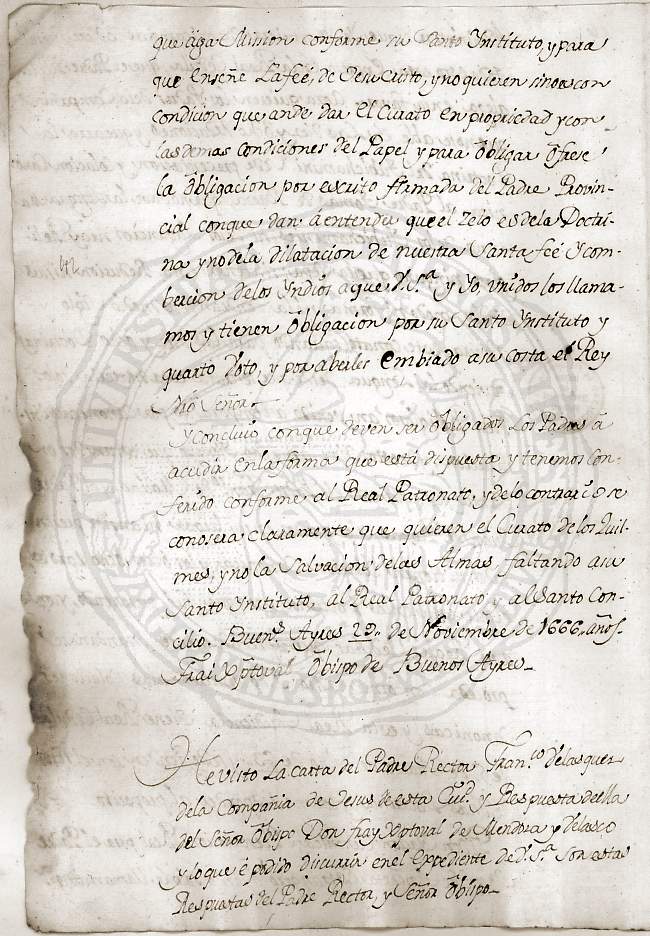 Documento 5 folio 10 