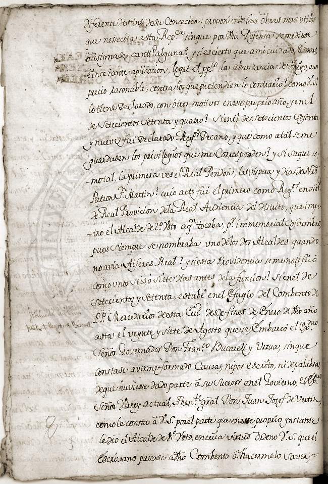 Documento 9 folio 2 