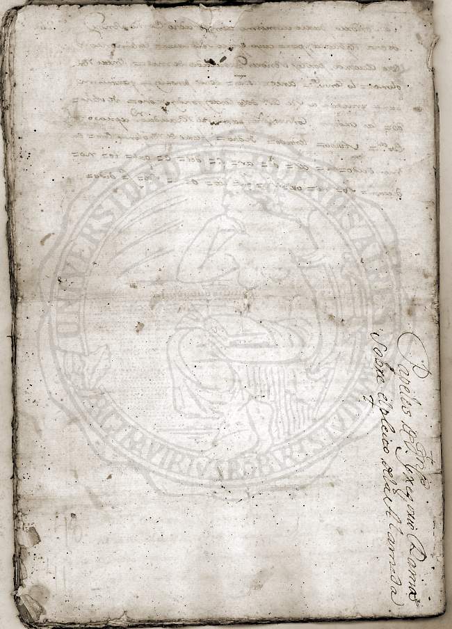 Documento 16 folio 48 