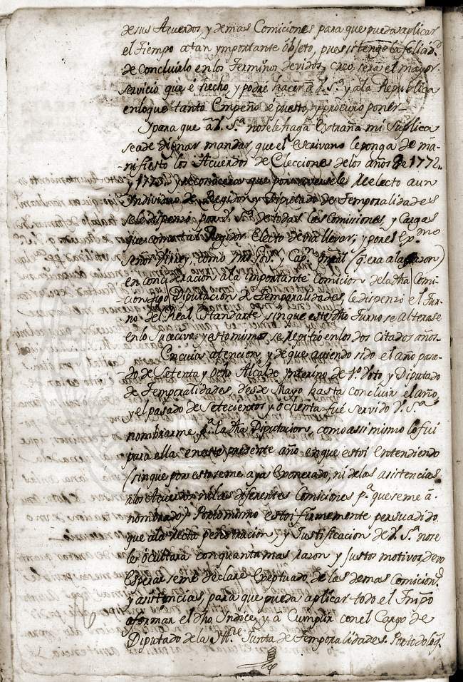 Documento 11 folio 2 